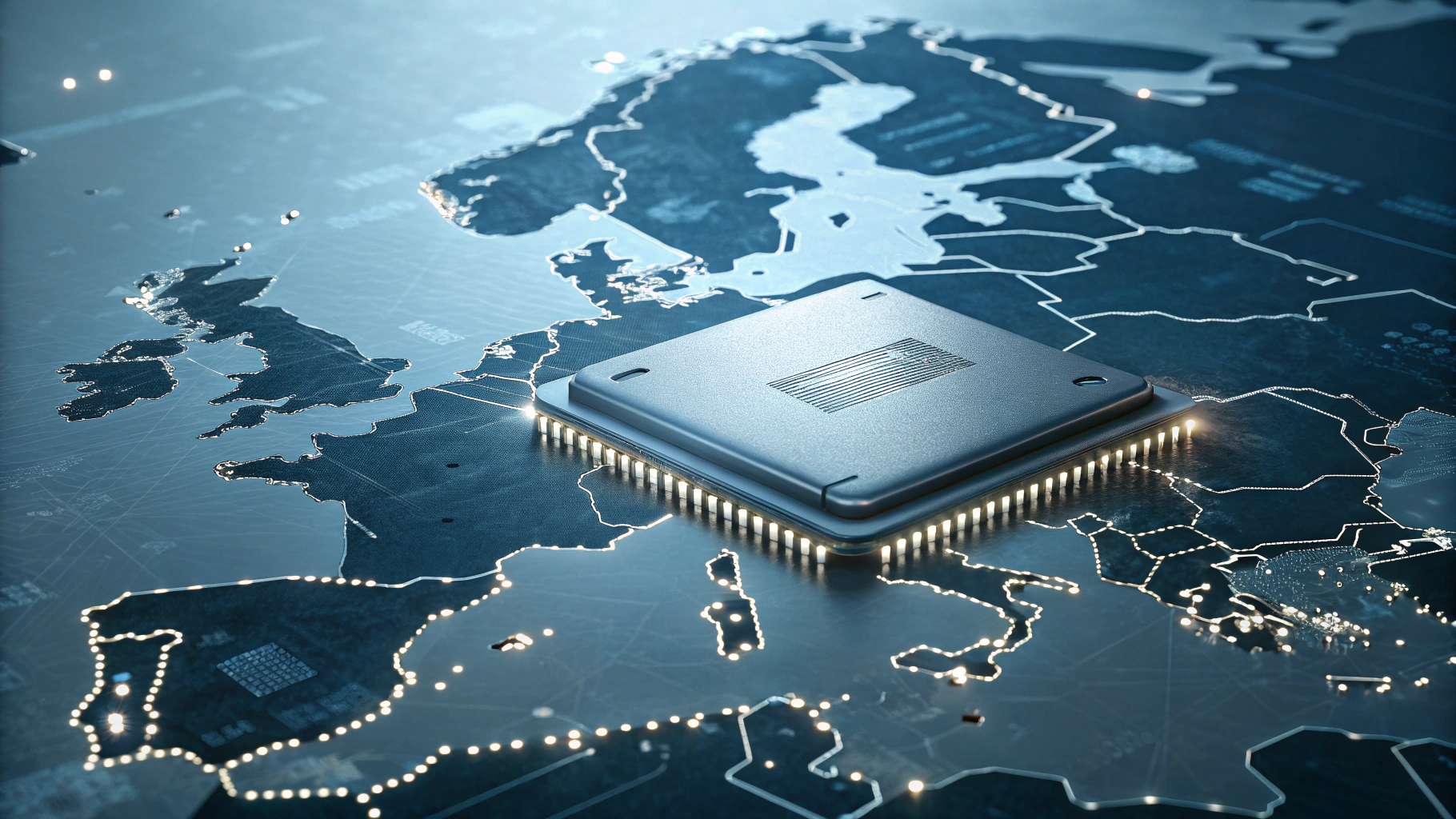  유럽 AI 스타트업 블랙 포레스트, 4,320억 원 유치… 미스트랄 이어 '新강자' 부상 / TokenPost.ai 