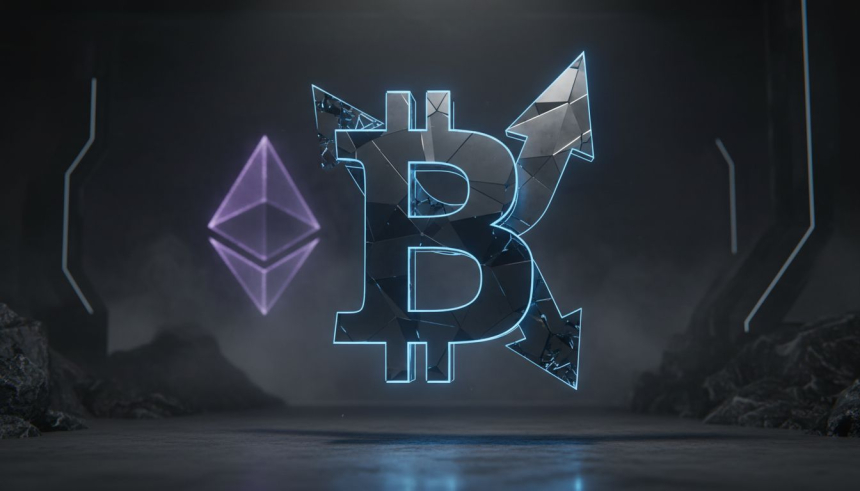  연준 0.25%p 금리 인하에 비트코인 급등락…이더리움은 9% 반등