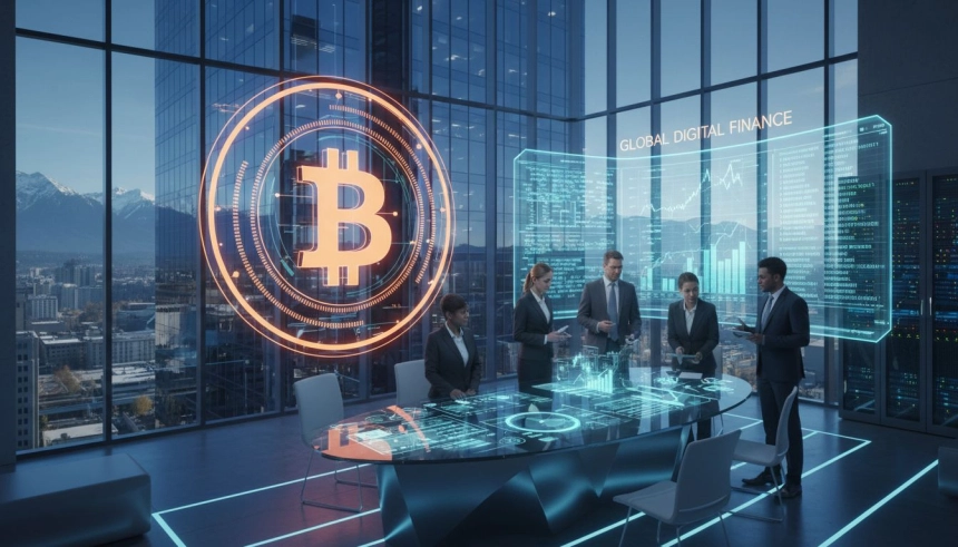 마타도어, 859억 원 규모 자금 조달…비트코인 1,000 BTC 확보 나선다