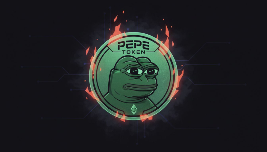 밈 코인 시장 3분의 1로 축소…PEPE 반등론 속 회의론 확산