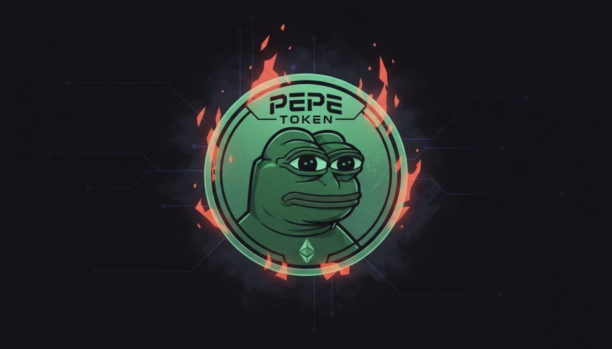 밈 코인 시장 3분의 1로 축소…PEPE 반등론 속 회의론 확산