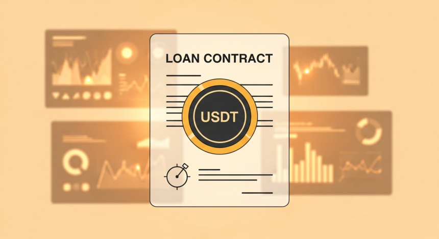  암호화폐 대출 시장 급반등…3분기 대출 잔액 250억 달러 돌파