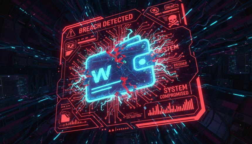  React 치명적 취약점에 암호화폐 지갑 털렸다…Web3 보안 비상