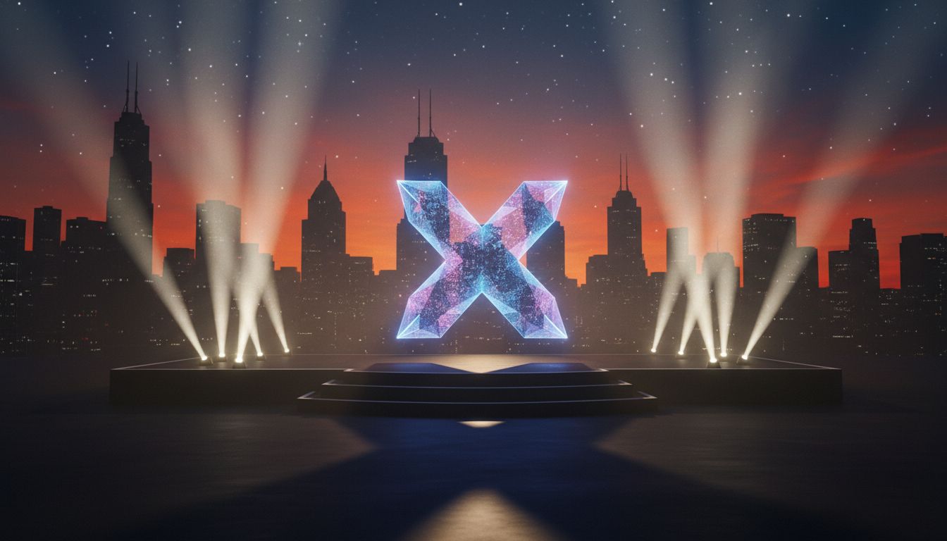 리플, 뉴욕서 역대 최대 '스웰 2025' 개최…기관투자 5억 달러 유치에도 XRP 반응 '잠잠'