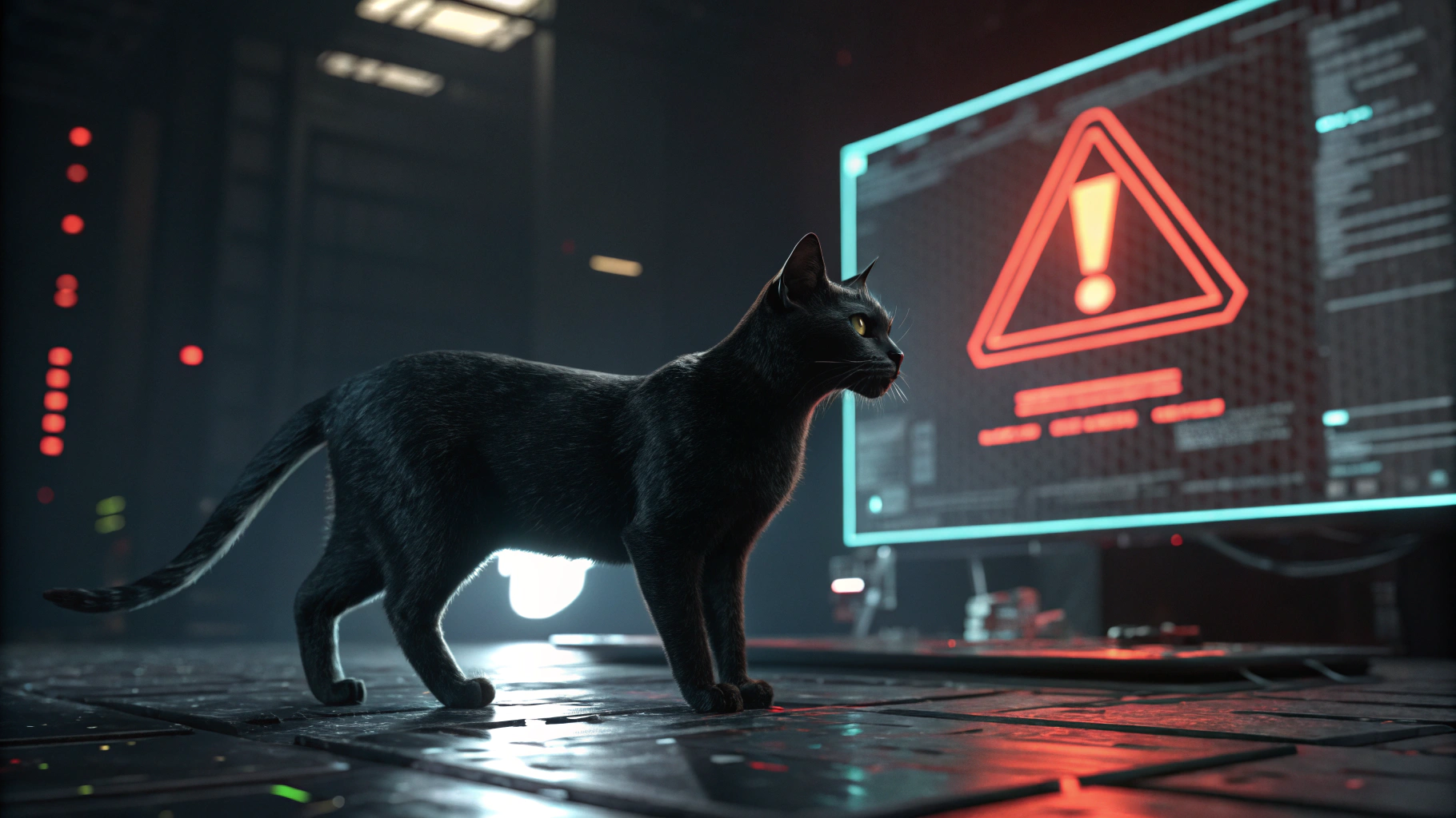 사이버보안 전문가들, 블랙캣 랜섬웨어로 144억 원 협박…업계 충격