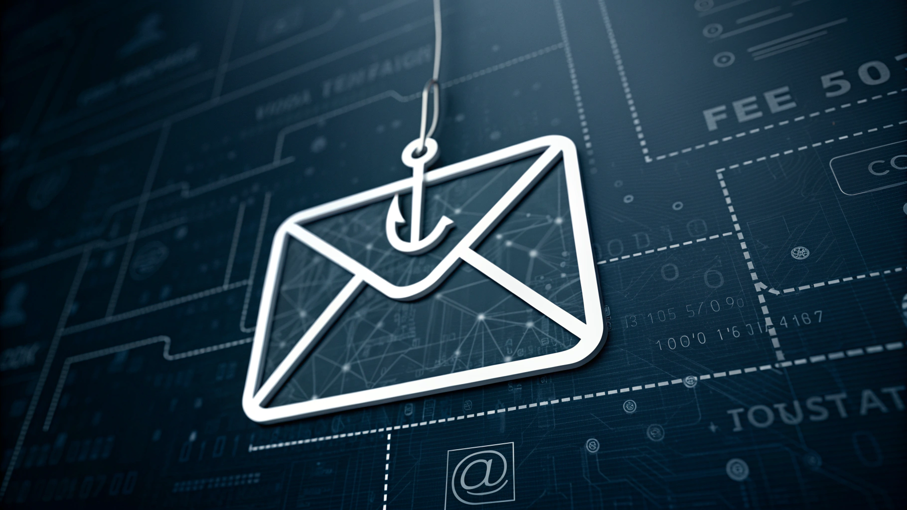 도큐사인 사칭 피싱 급증…‘크리스마스 대출’로 개인정보 노린다