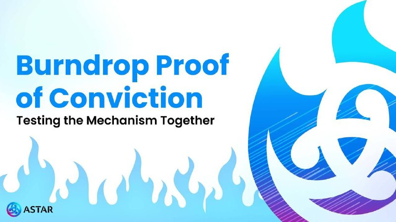  일본 아스타 네트워크, 새로운 토큰 경제 모델 ‘번드롭’ PoC 프로그램 개시