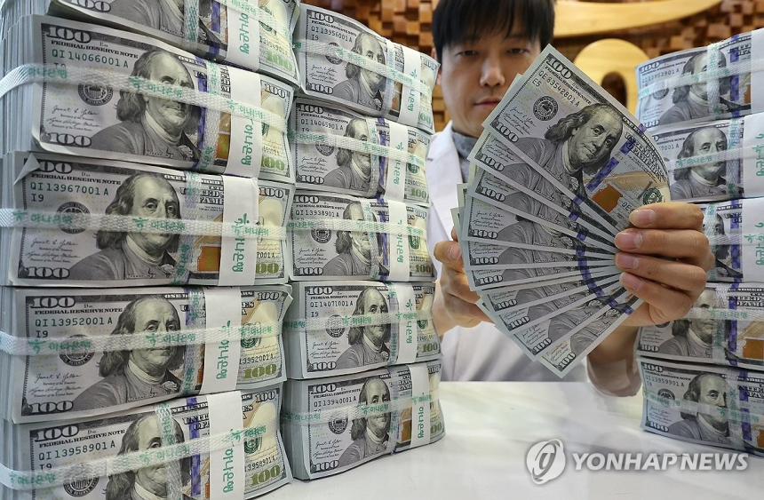  고환율이 몰고 온 '물가 쓰나미'…서민 지갑 더 괴로워진다