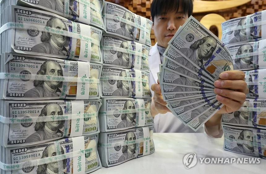 고환율이 몰고 온 '물가 쓰나미'…서민 지갑 더 괴로워진다