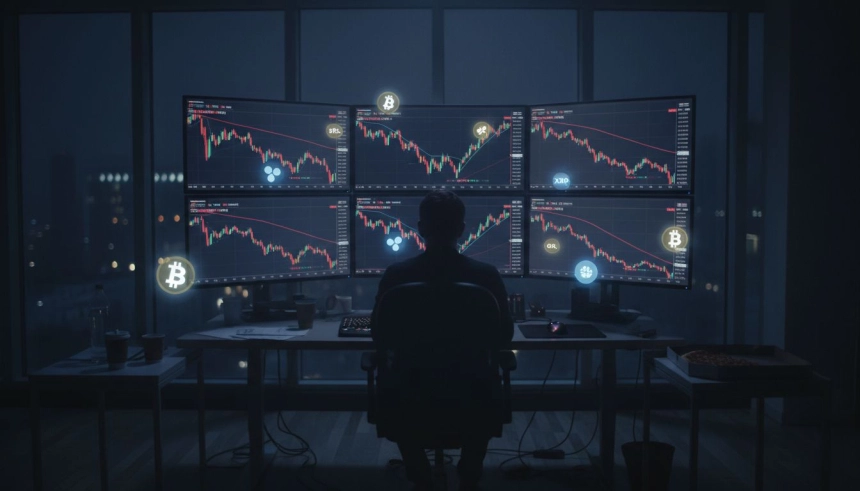 ETF 자금 이탈·옵션 만기 부담…비트코인($BTC) 하락 전환, 시장 '극단적 공포'