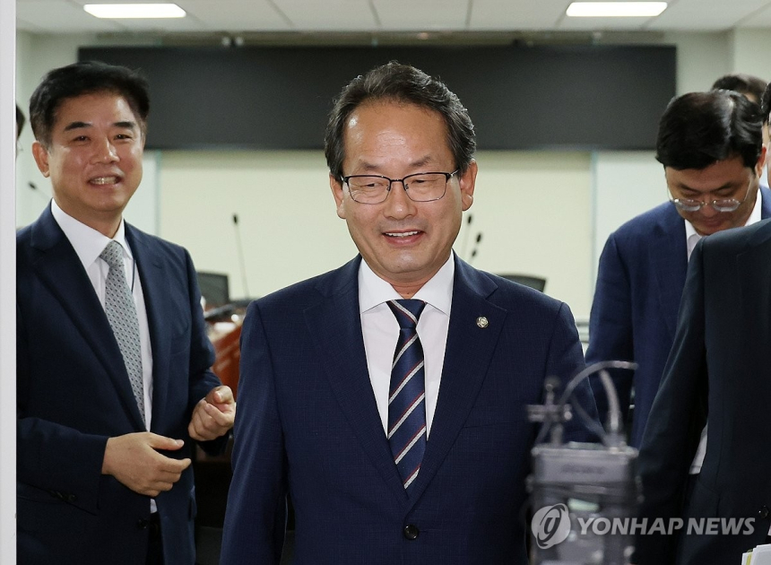  정부-민주당, 원화 스테이블코인 법제화 나선다…은행 발행 길 열린다