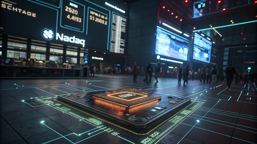 AI 반도체 강자 세레브라스, 2026년 IPO 재도전…나스닥 재입성 추진