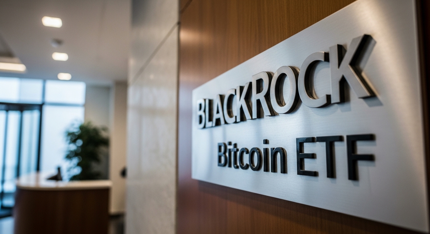 블랙록, 비트코인($BTC) ETF 2025년 핵심 투자 테마로 지정…국채·빅테크와 동급 편입