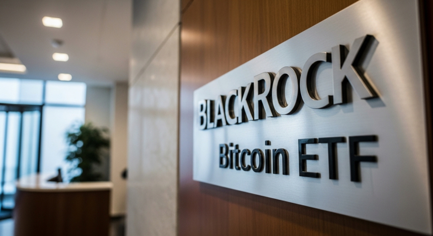  블랙록, 비트코인($BTC) ETF 2025년 핵심 투자 테마로 지정…국채·빅테크와 동급 편입