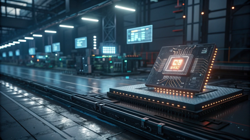 2025년 AI, 개념 넘은 ‘실행의 시대’… 글로벌 CEO들이 말하는 전환점