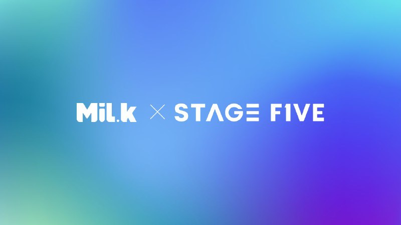 밀크파트너스-스테이지파이브, 전략적 파트너십 체결…알뜰폰 시장 혁신 나선다