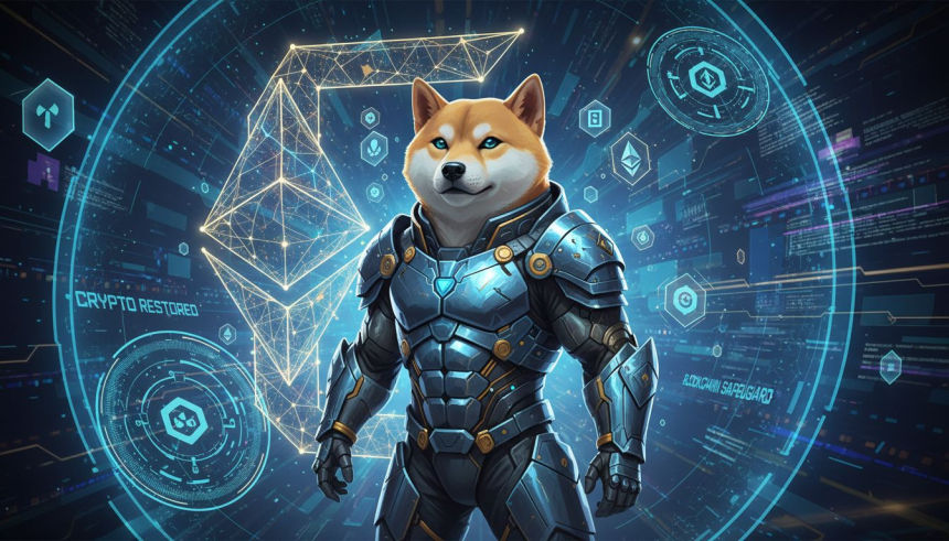  시바이누(SHIB), NFT 기반 'SOU 보상안' 발표…57억 해킹 피해 복구 나선다