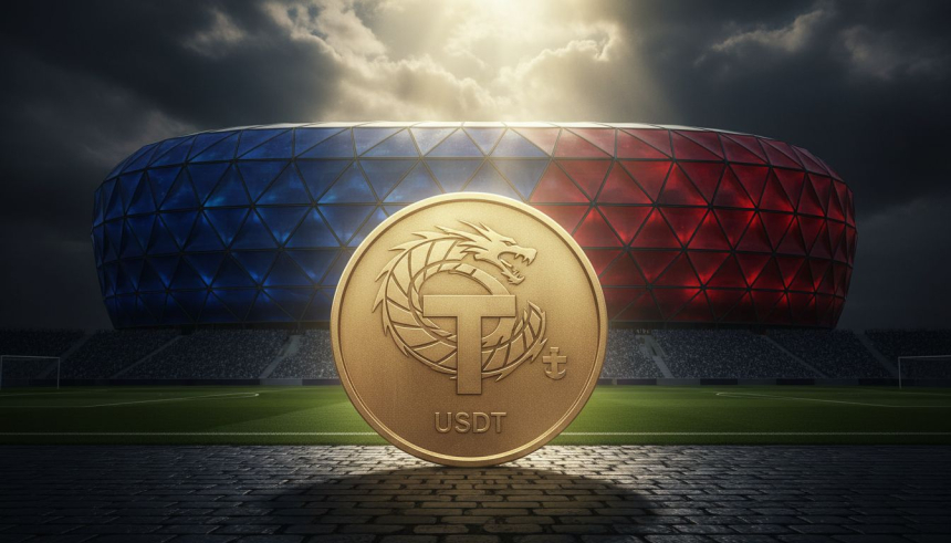  테더, 유벤투스 지분 65.4% 현금 인수 제안…1조 5,000억 원 추가 투자도 밝혔다