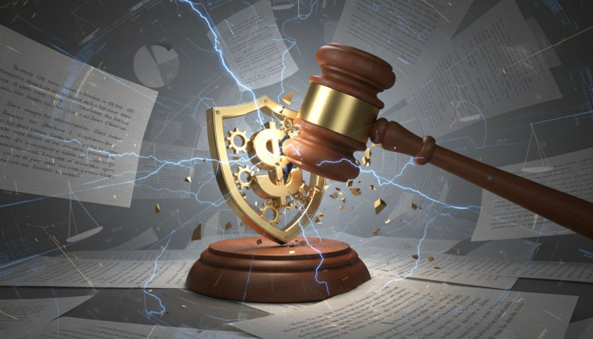  커스토디아, 연준 마스터 계좌 거부에 전면 재심 요청…헌법 소송으로 확대