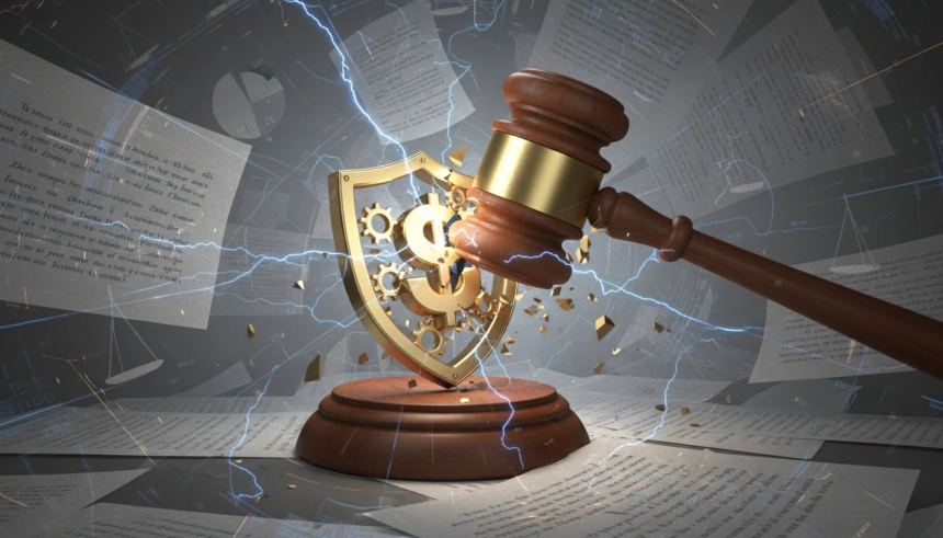 커스토디아, 연준 마스터 계좌 거부에 전면 재심 요청…헌법 소송으로 확대