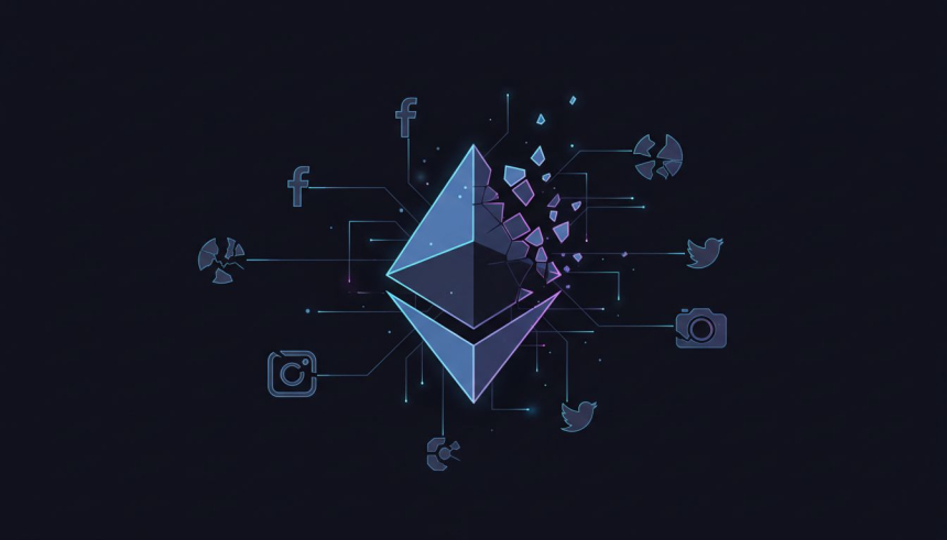  비탈릭 부테린, X 알고리즘 조작 정면 비판…“머스크, 자유표현 무기화”