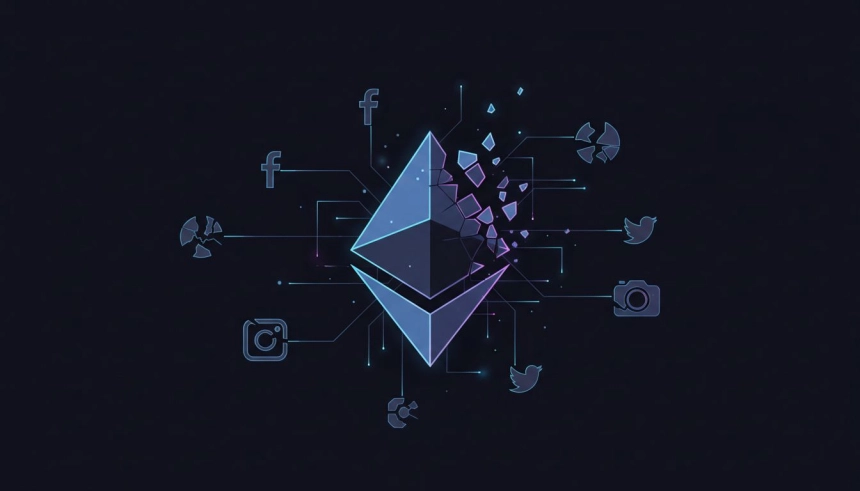 비탈릭 부테린, X 알고리즘 조작 정면 비판…“머스크, 자유표현 무기화”