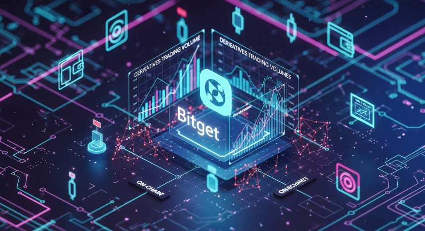  비트겟 11월 투명성 리포트 공개…거래대금·플랫폼·웹3 전반에서 확장 지속