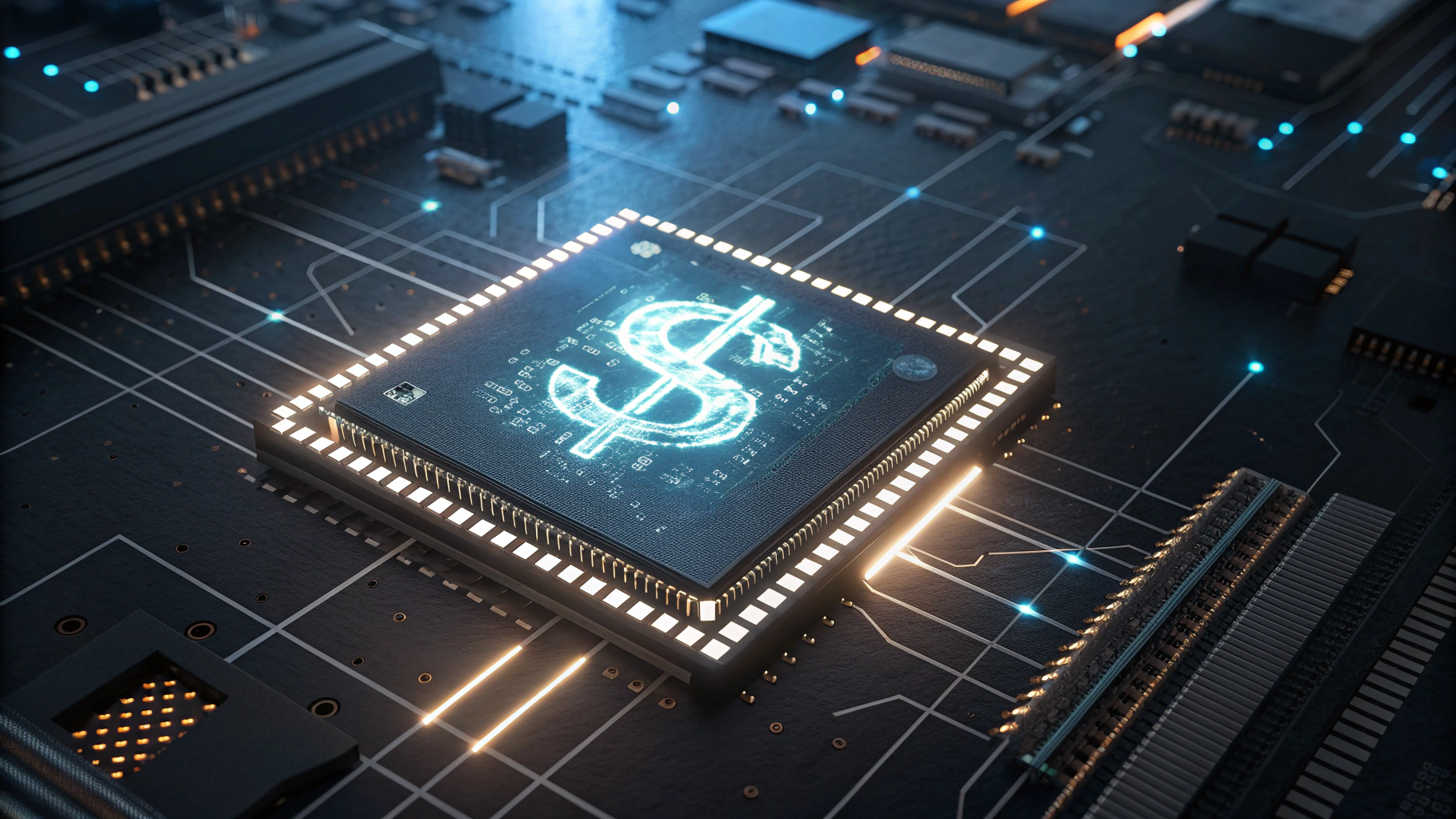  AI에 28조 쏠렸다… 美 중심으로 '메가라운드' 불붙은 스타트업 투자 / TokenPost.ai 