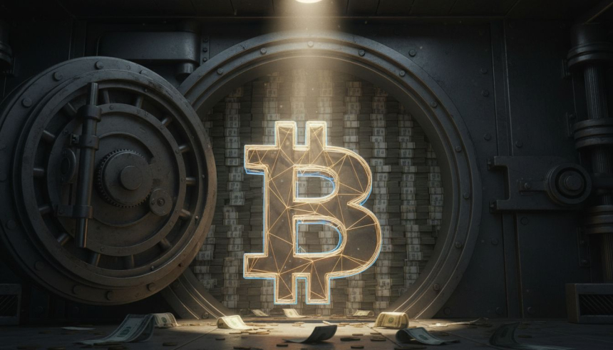  비트코인 맥시멀리스트 스트레티지, 2조 원 달러 준비금 확보…“현금흐름 방어 위한 유동성 전략”