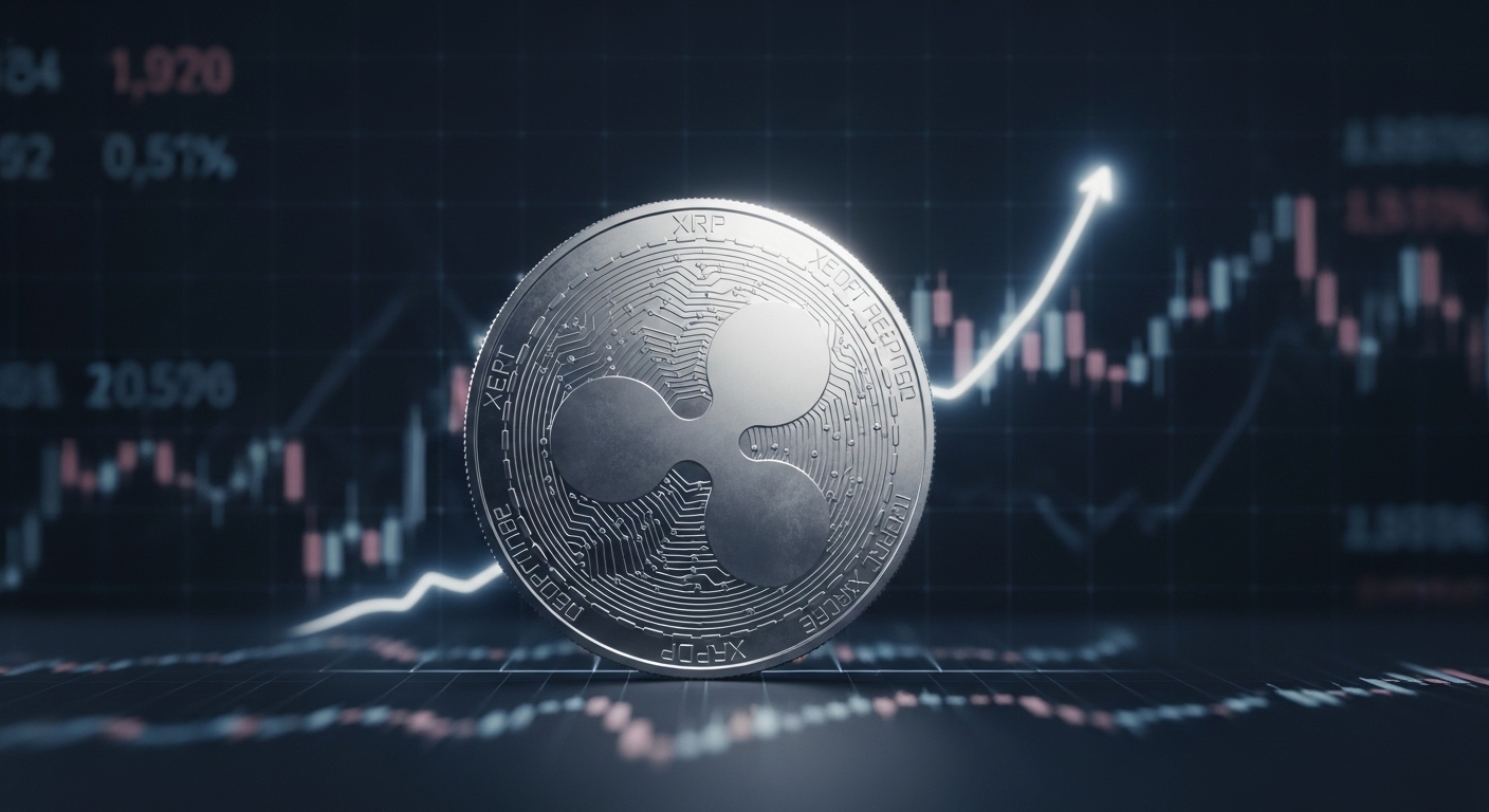 XRP ETF 수요에 기관 자금 유입 본격화…‘가격 재평가’ 전망 급부상