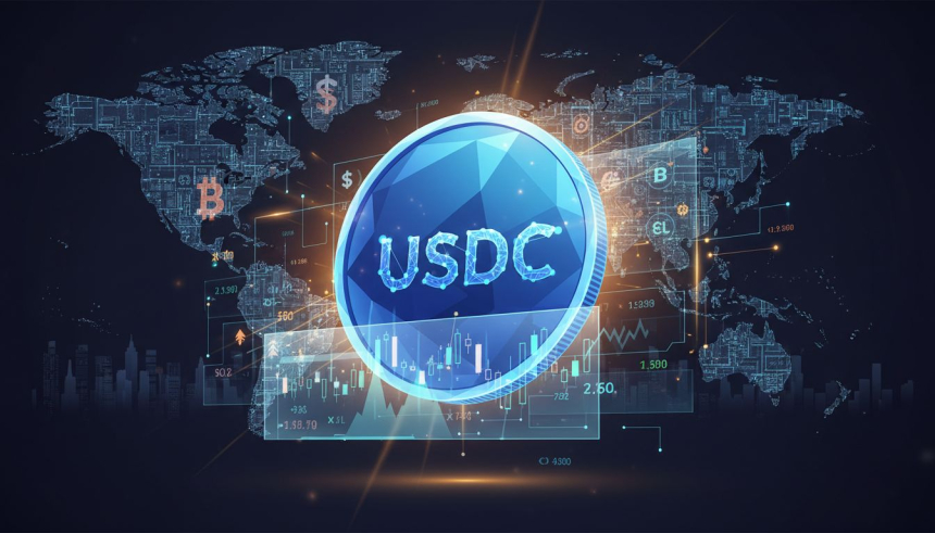  바이비트, 서클과 손잡고 'USDC 기본 스테이블코인화' 본격화…결제부터 저축까지 통합