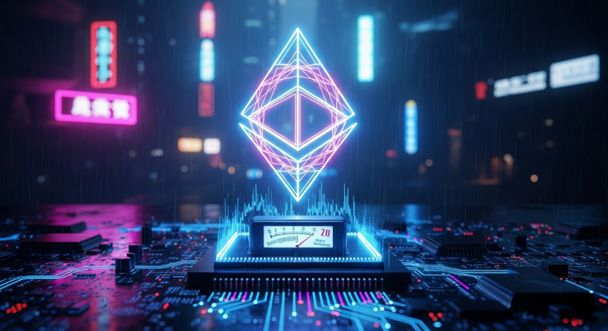  이더리움, 내년 1월 가스 한도 8,000만으로 상향 추진…BPO 하드포크 이후 처리량 개선 기대