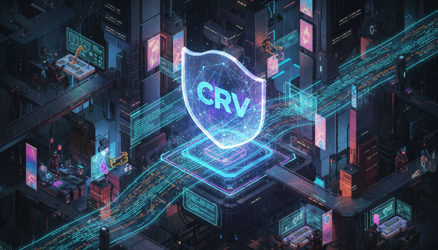  커브 창업자, DAO에 1,745만 CRV 지원 요청…660만 달러 규모 기술 투자 확대