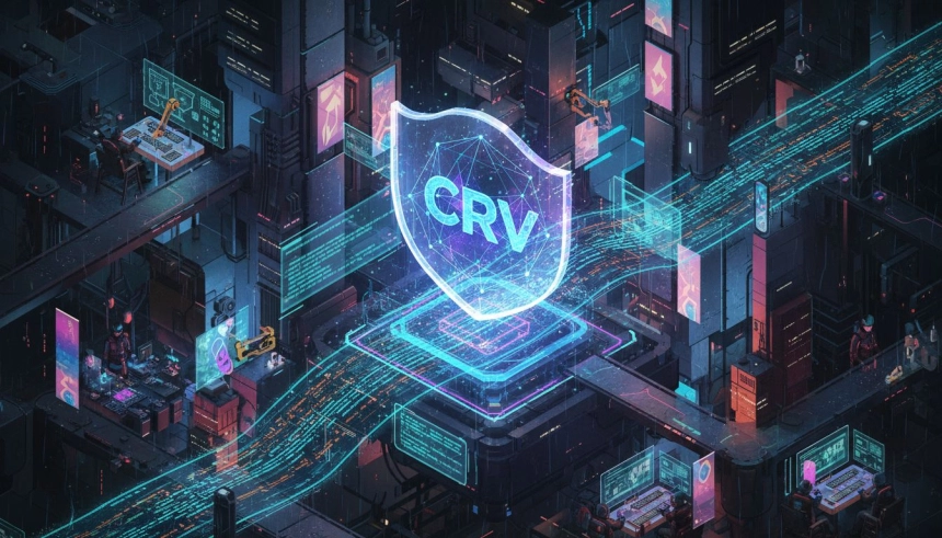 커브 창업자, DAO에 1,745만 CRV 지원 요청…660만 달러 규모 기술 투자 확대