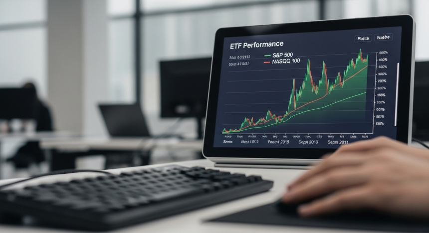  이더리움·XRP ETF에 자금 몰린다…도지코인 외면, 알트코인 희비 엇갈려