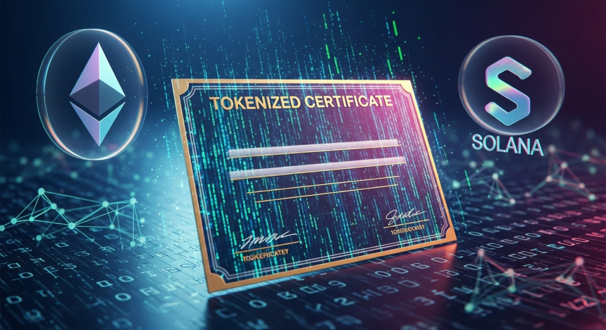  美 수퍼스테이트, SEC 등록 주식 온체인 직접 발행 허용…이더리움·솔라나 기반 DIP 첫 공개