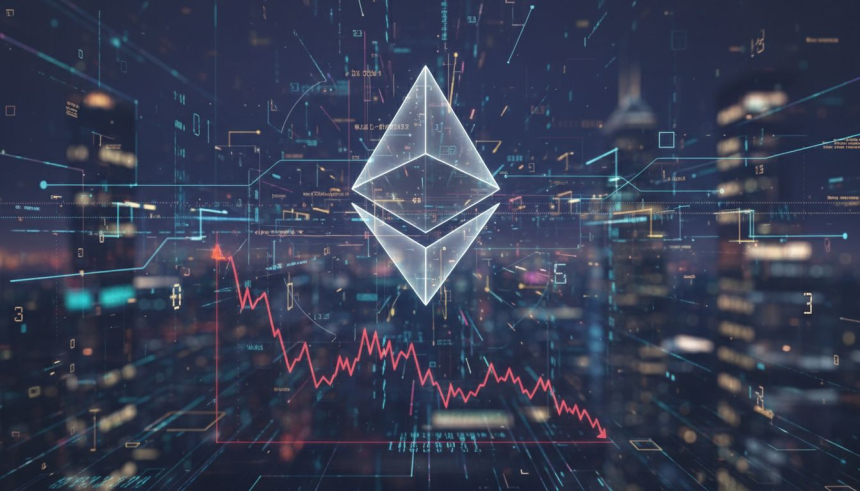  이더리움, 기술·제도권 진입은 앞섰지만…2025년 가격 흐름은 뒷걸음질