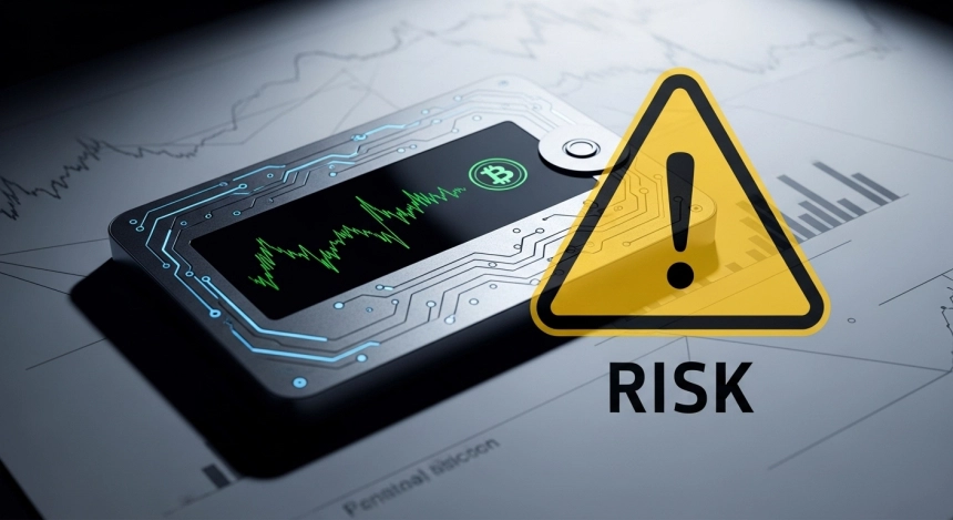 SEC, 암호화폐 지갑·수탁 리스크 경고…'재사용·혼합 보관' 주의 강조