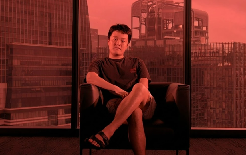 "알고리즘은 없었다"... 美 검찰 79쪽 공소장이 발가벗긴 권도형의 '민낯'