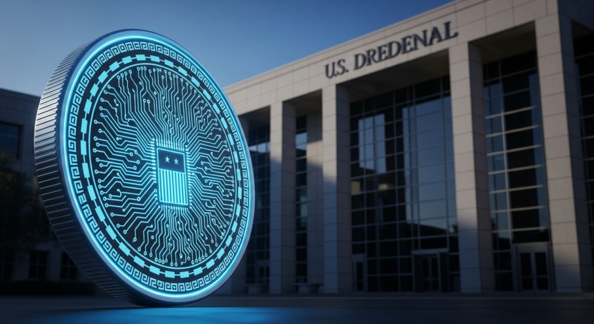  미 정부, 민간 인재로 디지털 전환 가속…코인베이스·로빈후드 '테크 포스' 참여