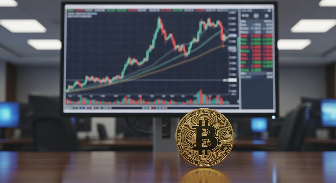 비트코인($BTC), 산타 랠리 기대에 9만 달러 근접…핵심 지지선 8.4만 달러 방어가 관건