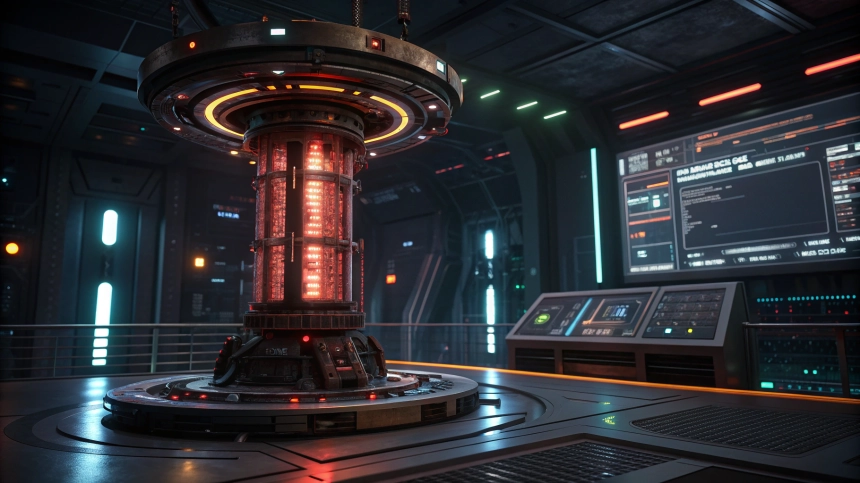 트럼프 미디어, 8.6조 원 규모 핵융합 기업 TAE와 전격 합병…시장 '술렁'