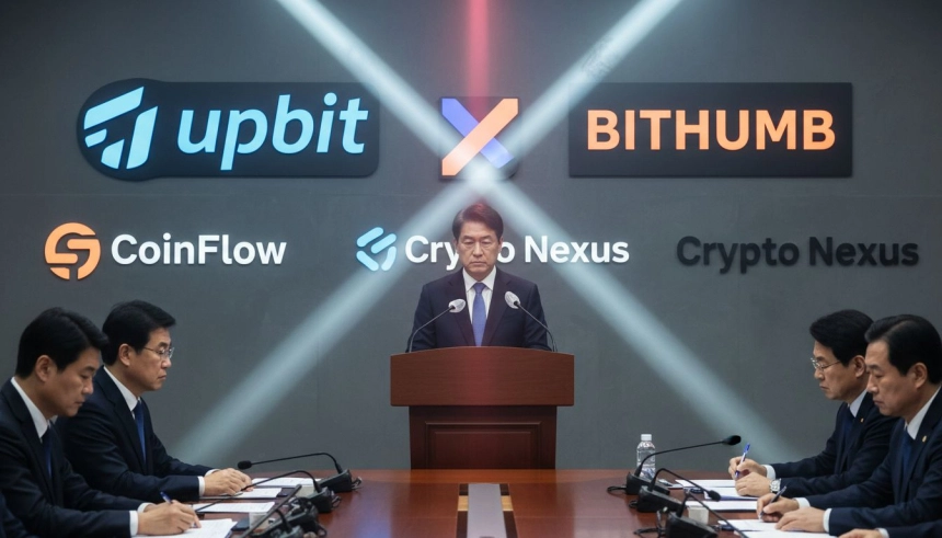 업비트 독점 비판한 김병기 의원, 아들 빗썸 인턴 채용 논란…이해충돌 파문 확산