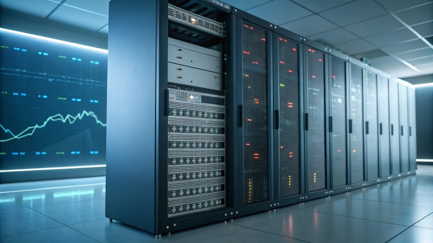 HPE, AI 서버 주문은 늘었지만 출하는 지연…실적 실망에 주가 급락