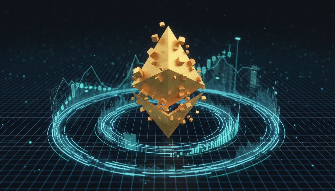 이더리움($ETH), TVL 증가세로 생태계 기반 강화… “투기 아닌 실사용으로 진화 중”
