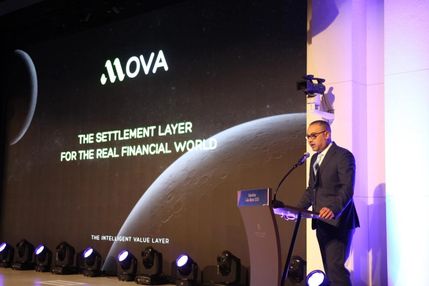 [웹3대전망] MOVA 