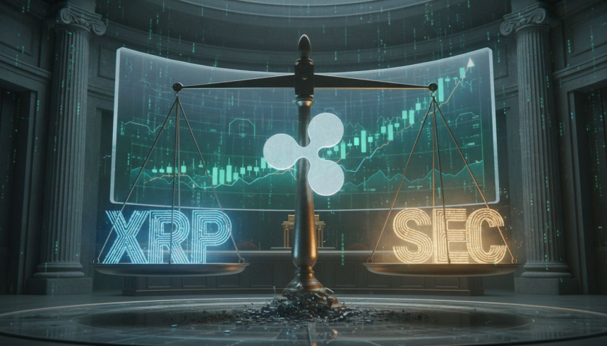  XRP 판결 끝났다…리플·SEC 5년 소송 종결, 암호화폐 규제 방향 전환점