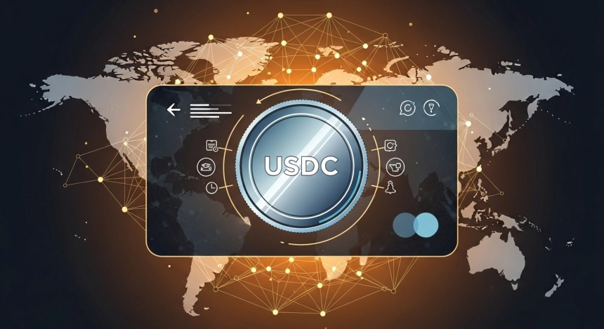 서클–바이비트, 전략적 제휴… USDC 유동성 및 결제 확장 가속