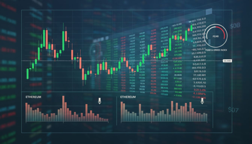  비트코인($BTC), 89,000달러 지지 속 상승세 모색...지배력 강화에 알트코인 부진