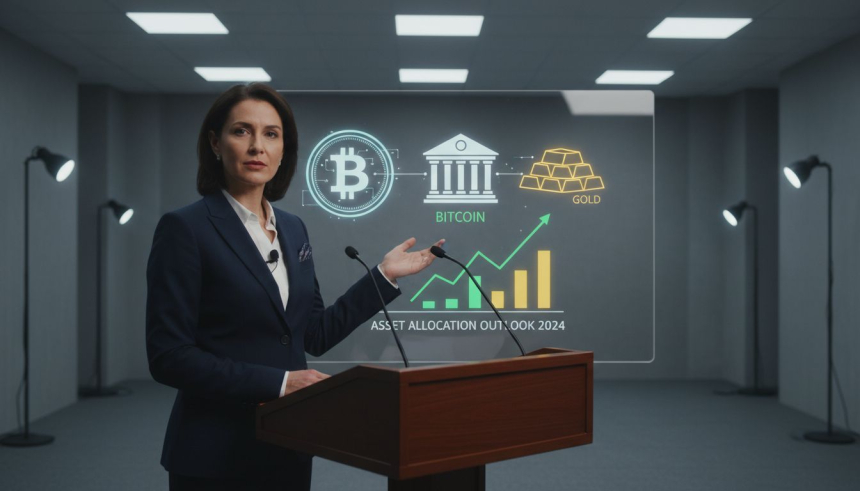  레이 달리오 “비트코인, 중앙은행 준비자산으로는 한계…금이 더 우위”